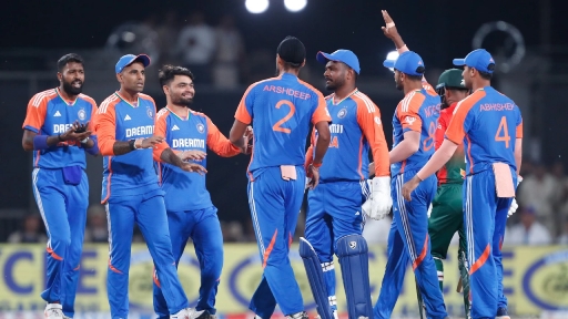 India's T20 WC Dream Hits Major Roadblock