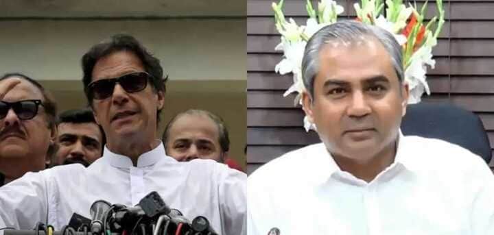 “Mohsin Naqvi Destroyed Pakistan Cricket” - Imran Khan Launches Scathing Attack on PCB Chairman