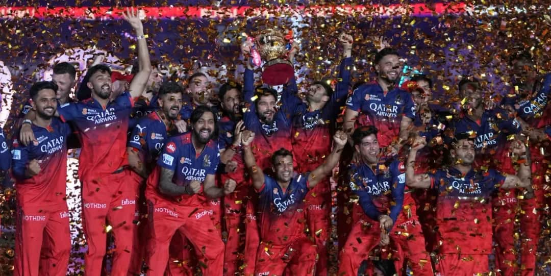 RCB Would Be ‘Stupid’ to Sell Below $2 Billion, Insists Lalit Modi Amid Sale Rumours